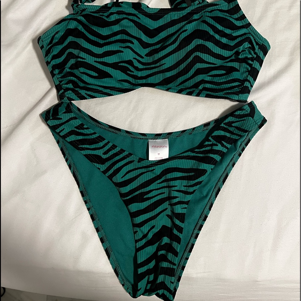 Like new Bikini